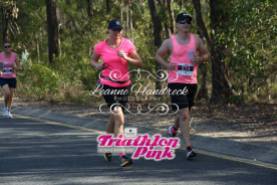 5km Fun Run Pink